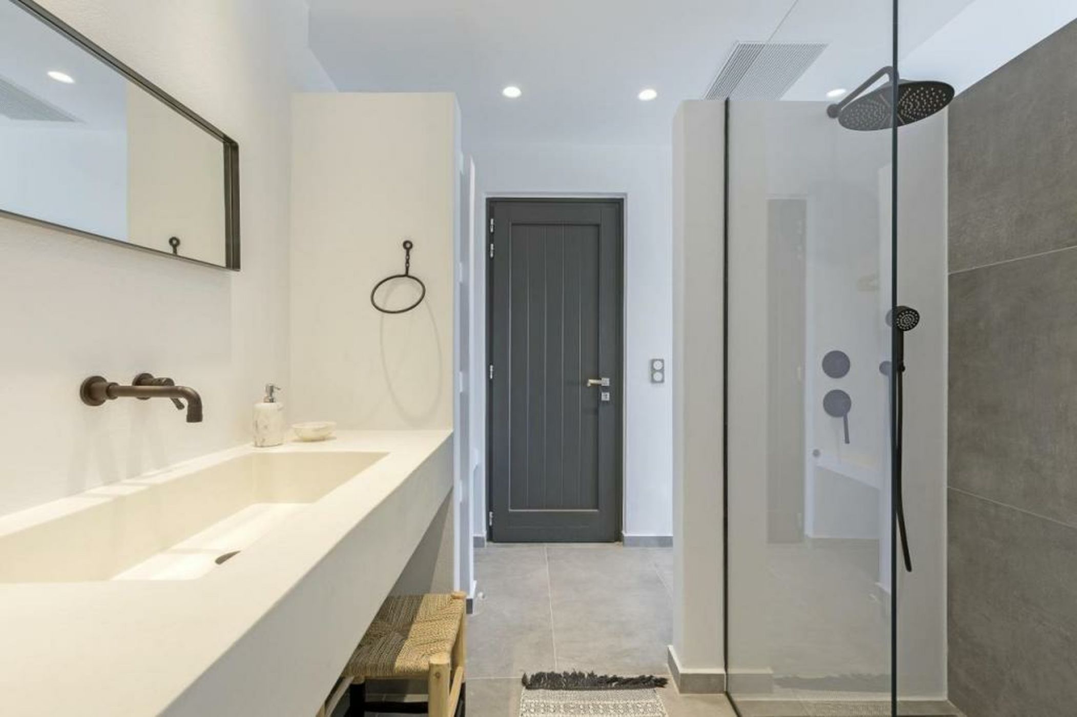 Hidden Hill Naxos Villas