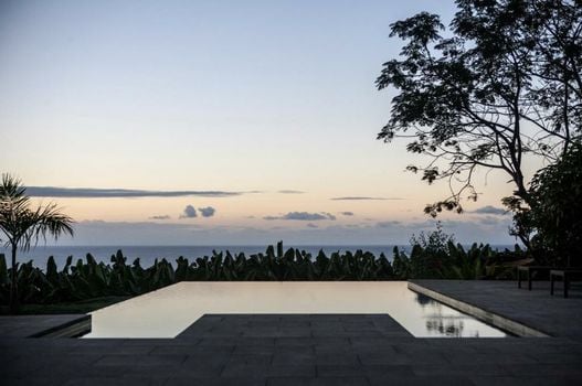 hacienda Cuatro Ventanas