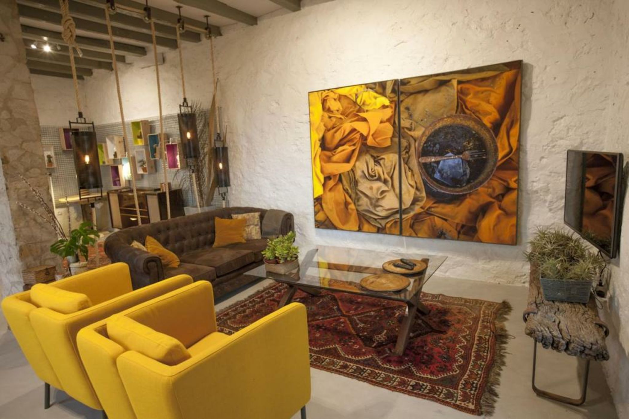 hacienda Cuatro Ventanas