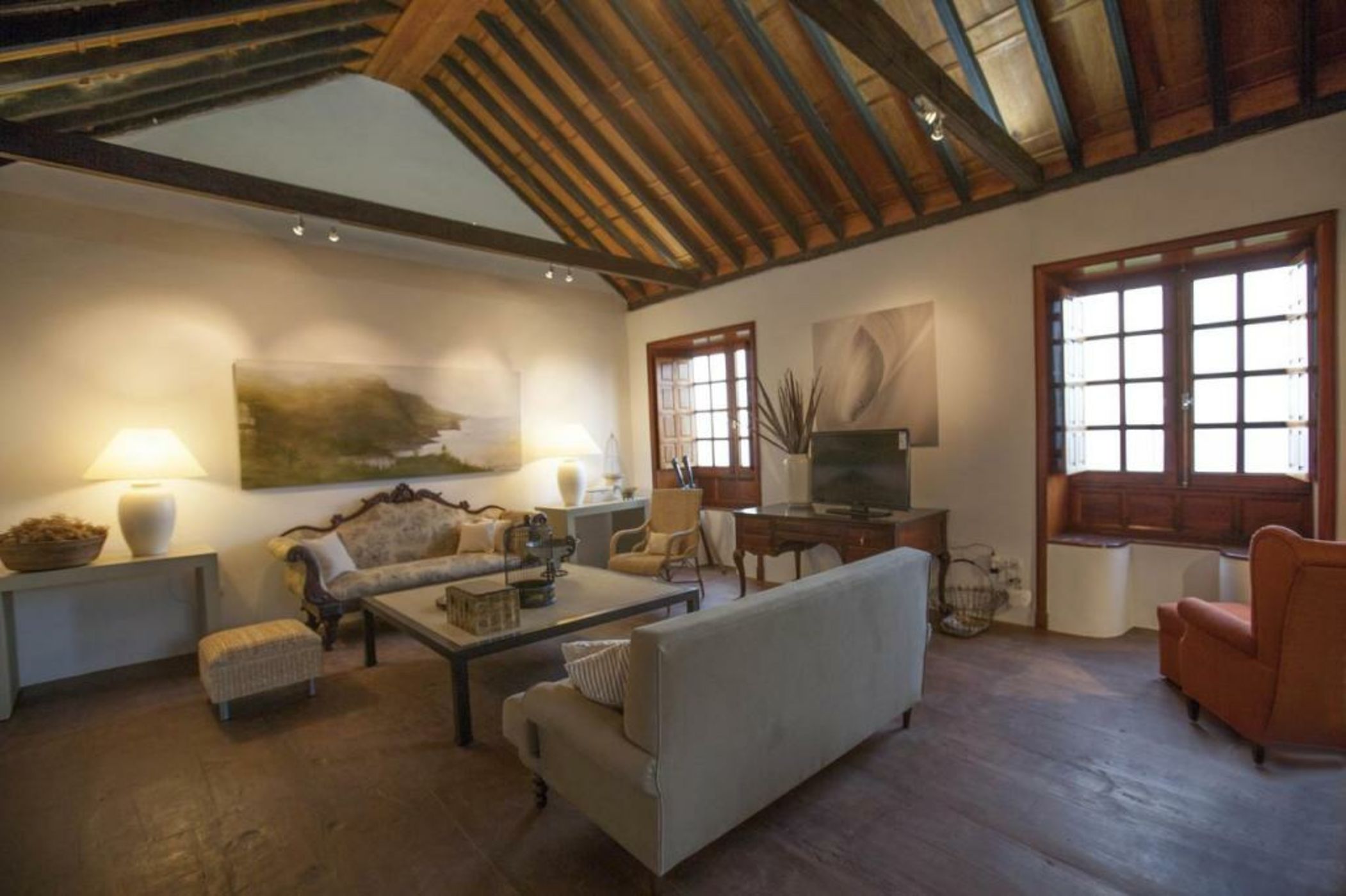 hacienda Cuatro Ventanas