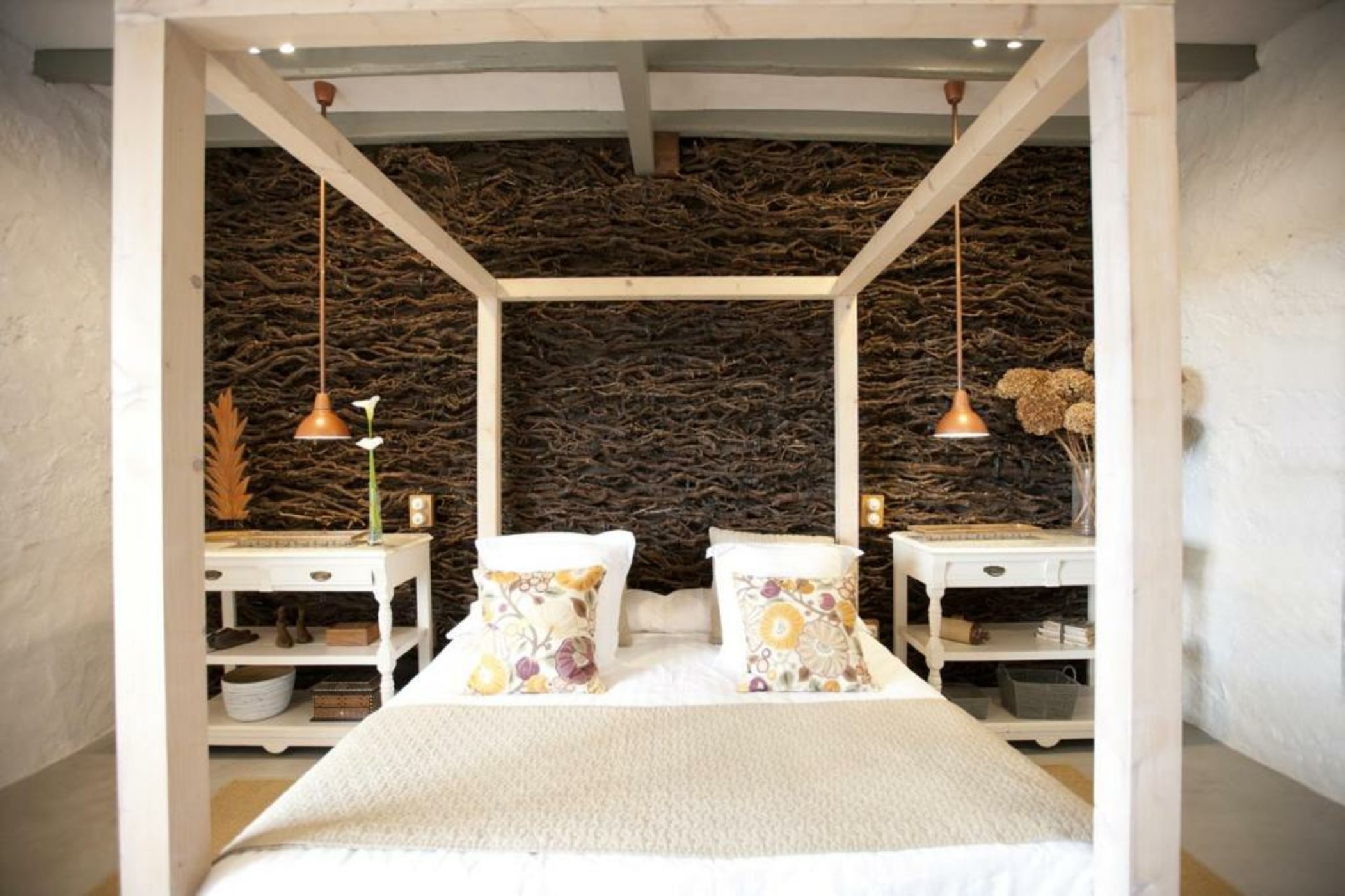 hacienda Cuatro Ventanas