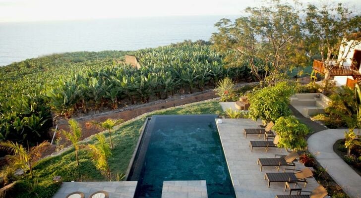 hacienda Cuatro Ventanas