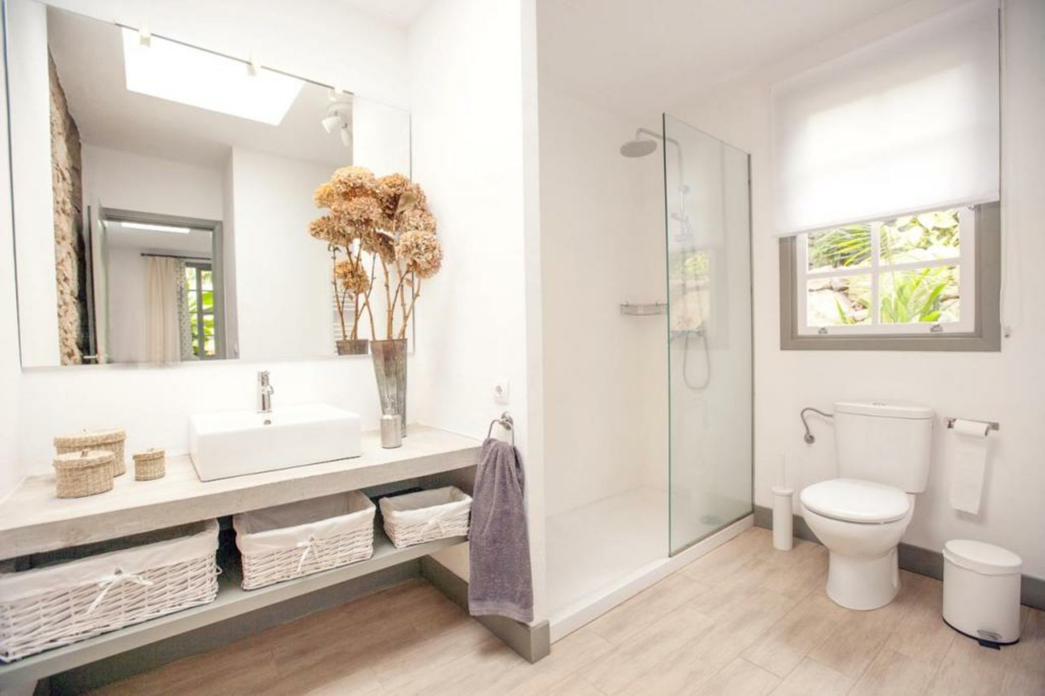 hacienda Cuatro Ventanas