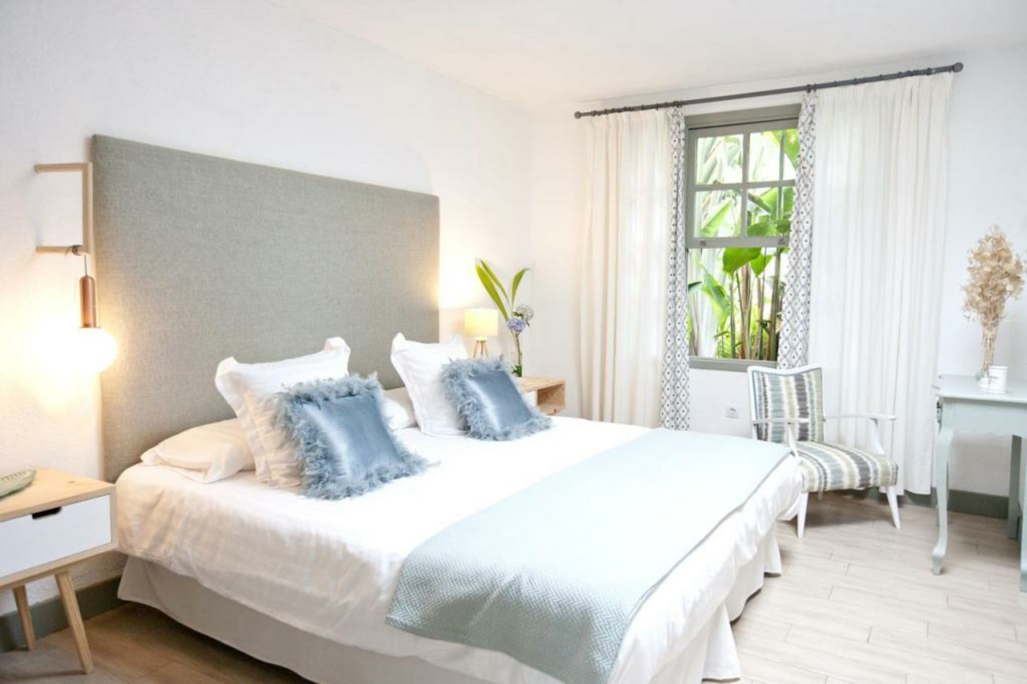 hacienda Cuatro Ventanas