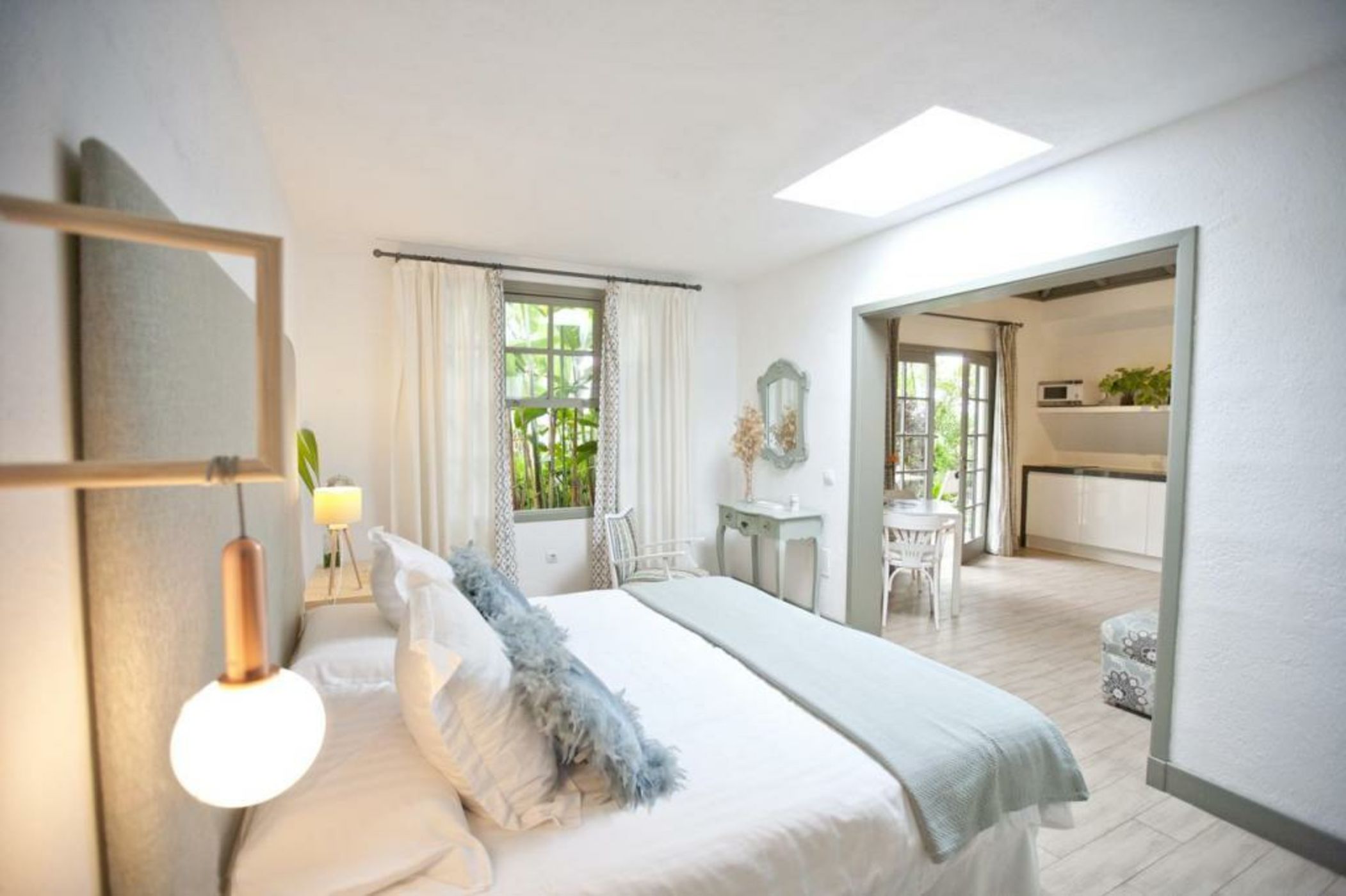 hacienda Cuatro Ventanas