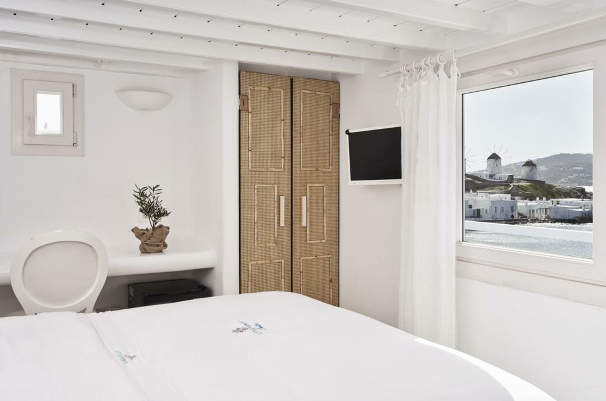 Little Venice Suites