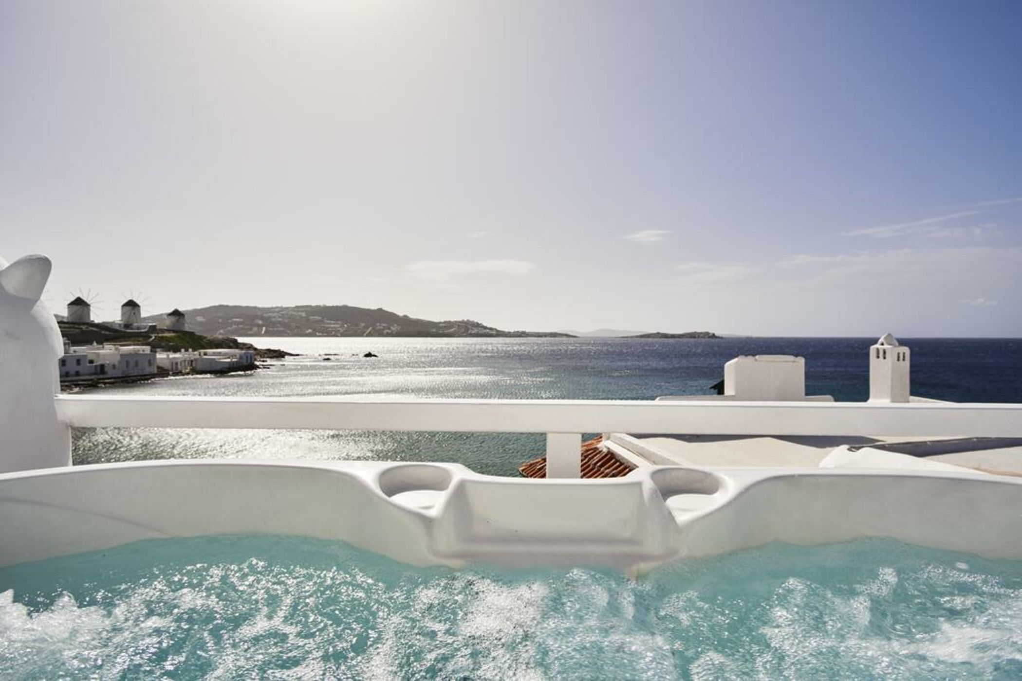 Little Venice Suites