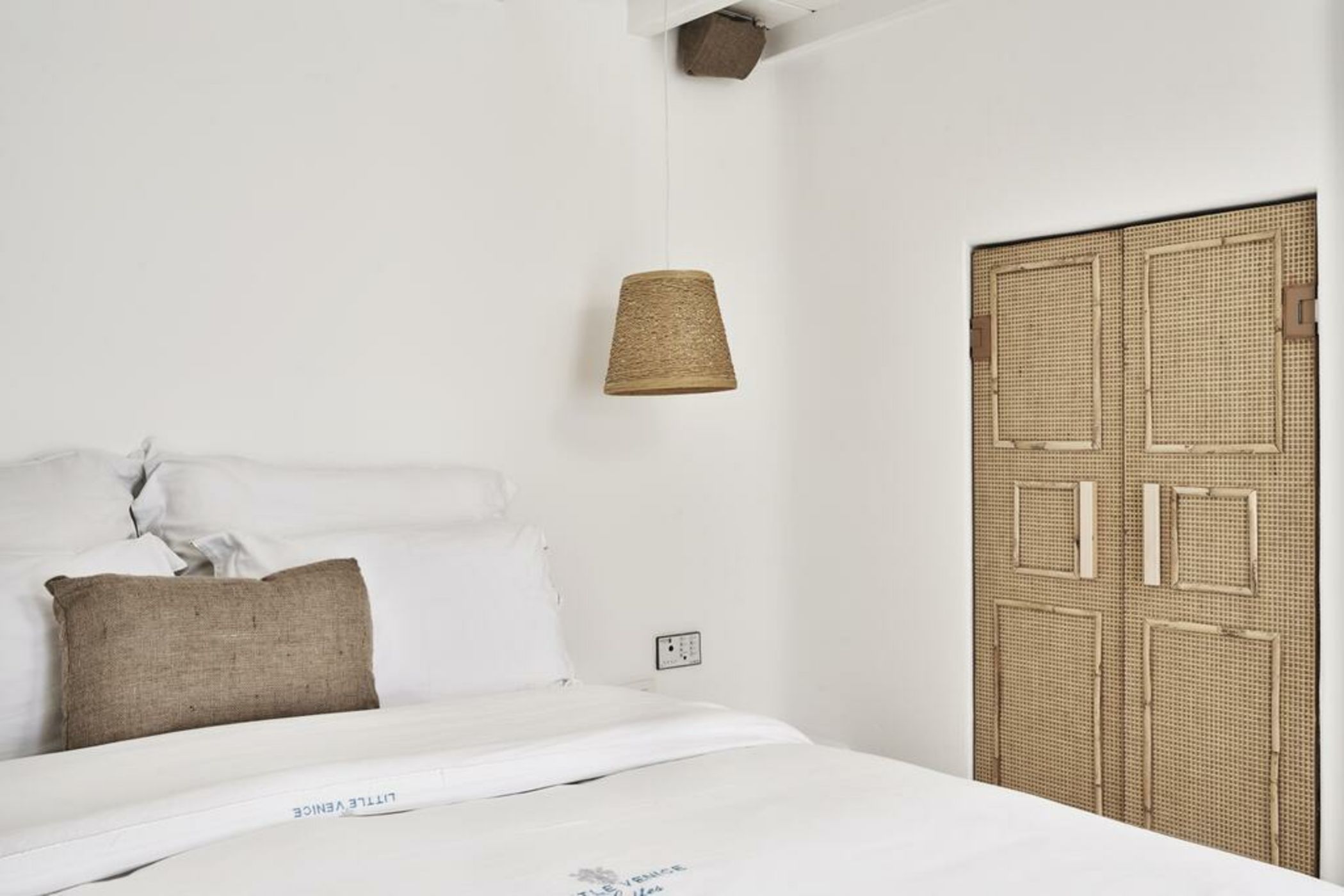 Little Venice Suites