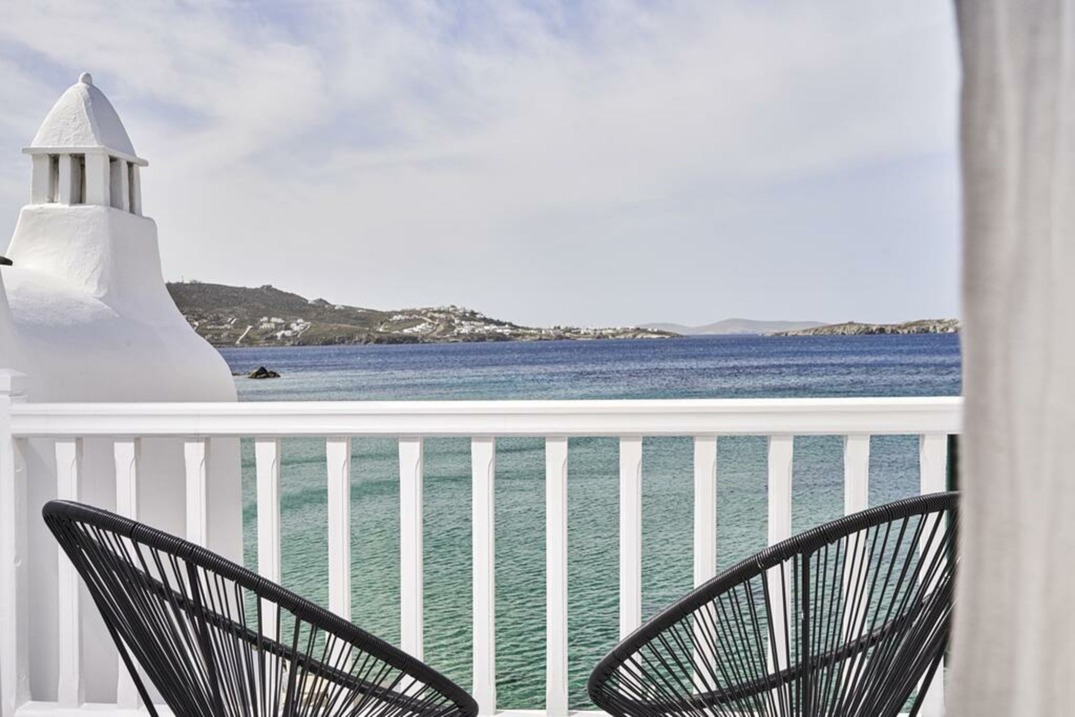 Little Venice Suites