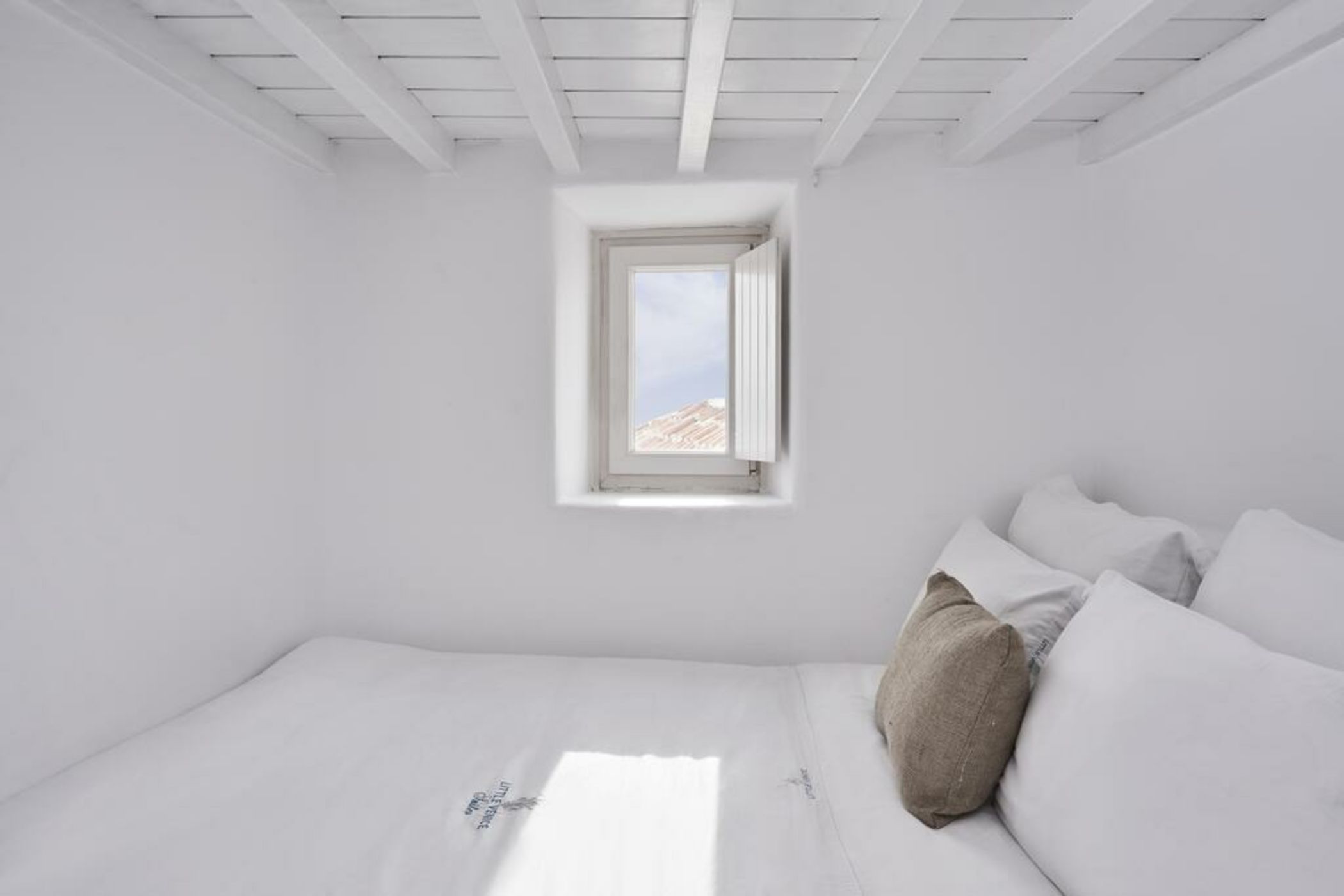 Little Venice Suites