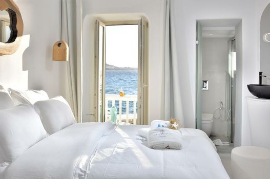 Little Venice Suites