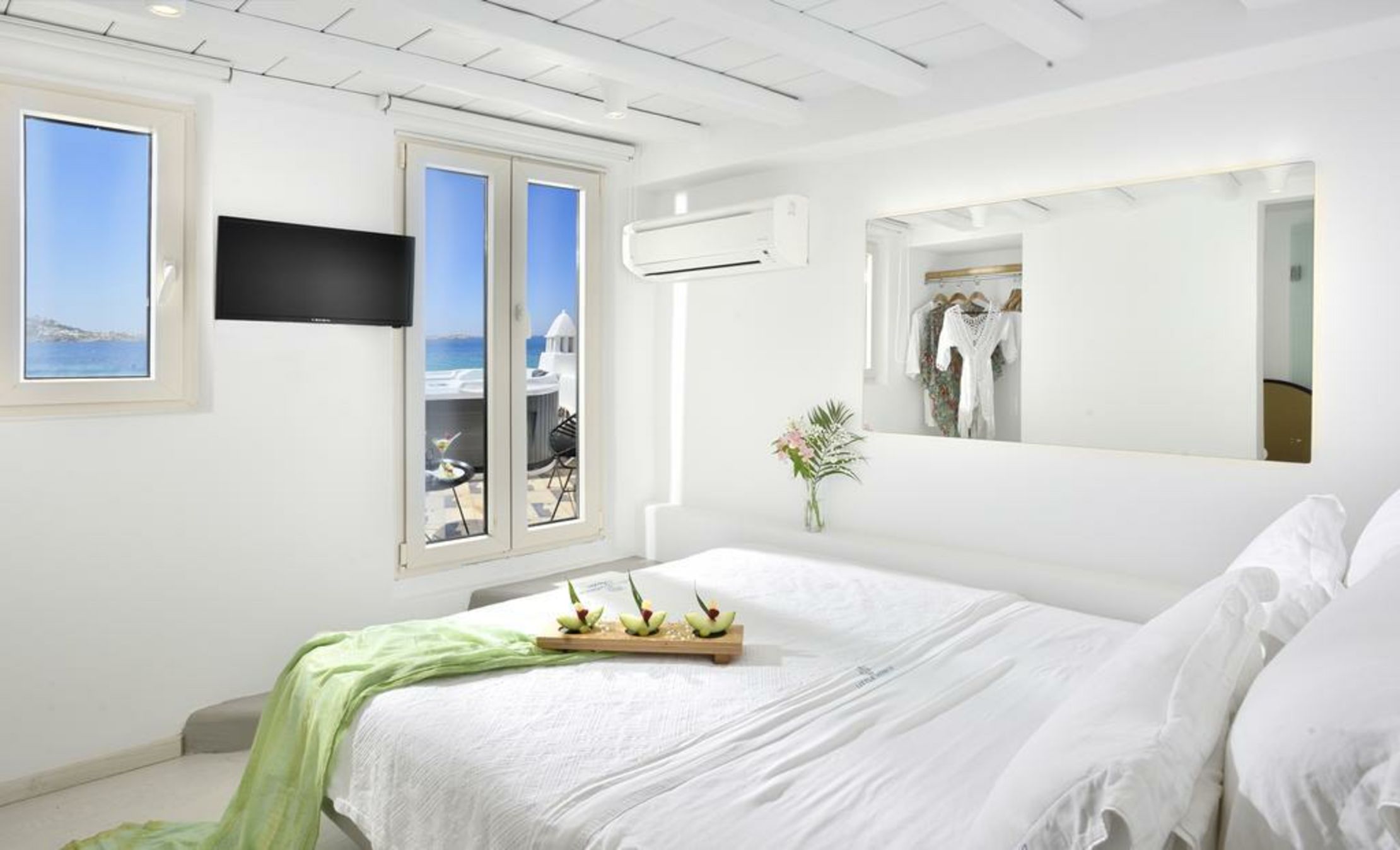 Little Venice Suites