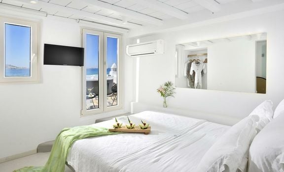 Little Venice Suites
