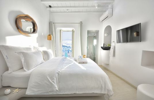 Little Venice Suites