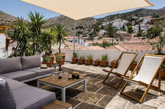 NESEA Boutique Apartments