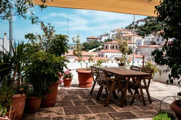 NESEA Boutique Apartments