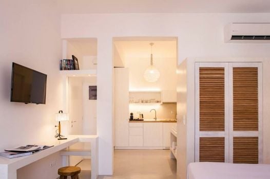 NESEA Boutique Apartments