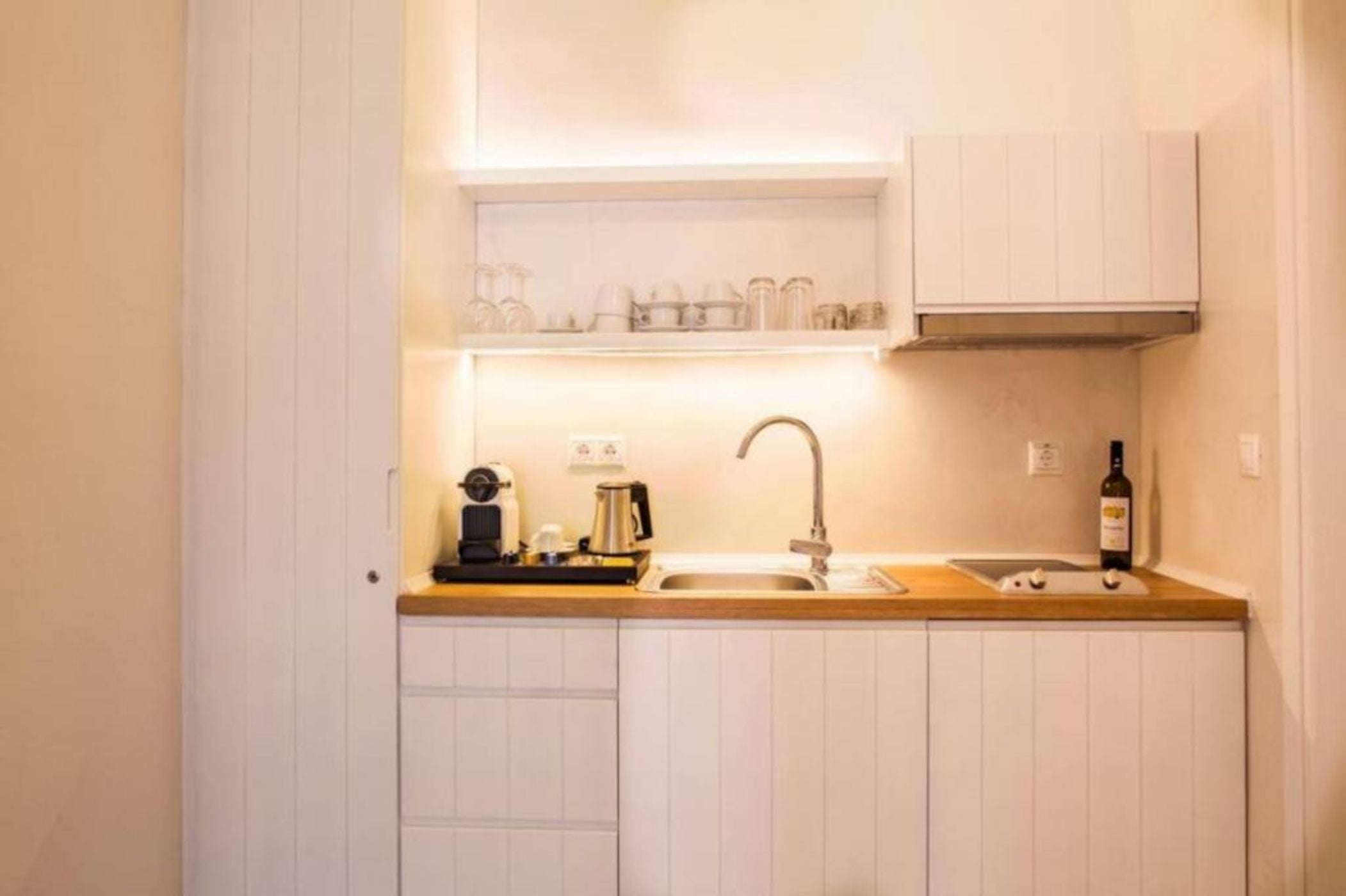 NESEA Boutique Apartments