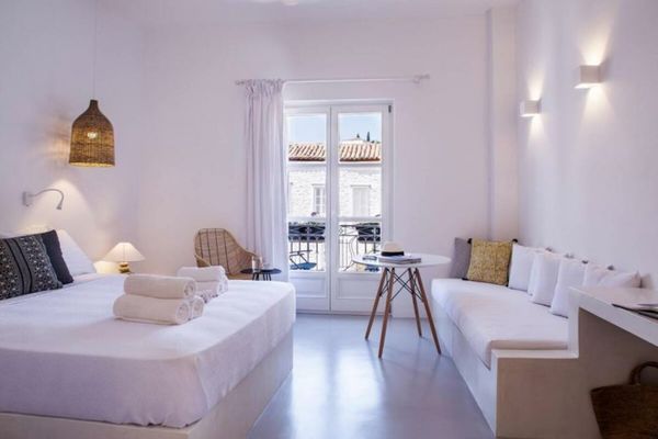 NESEA Boutique Apartments