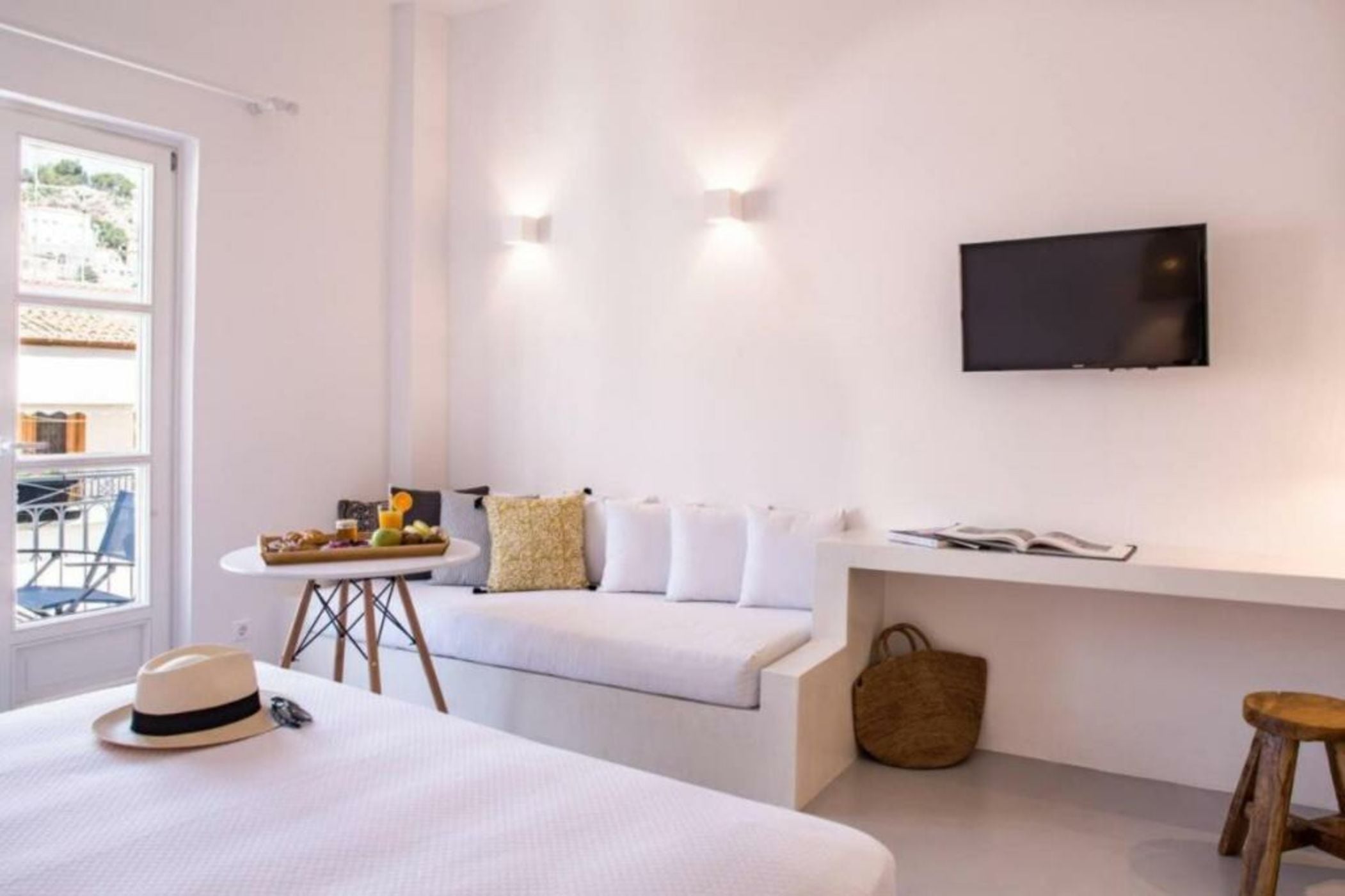 NESEA Boutique Apartments