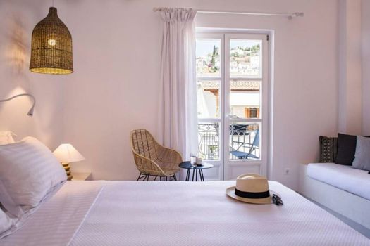 NESEA Boutique Apartments