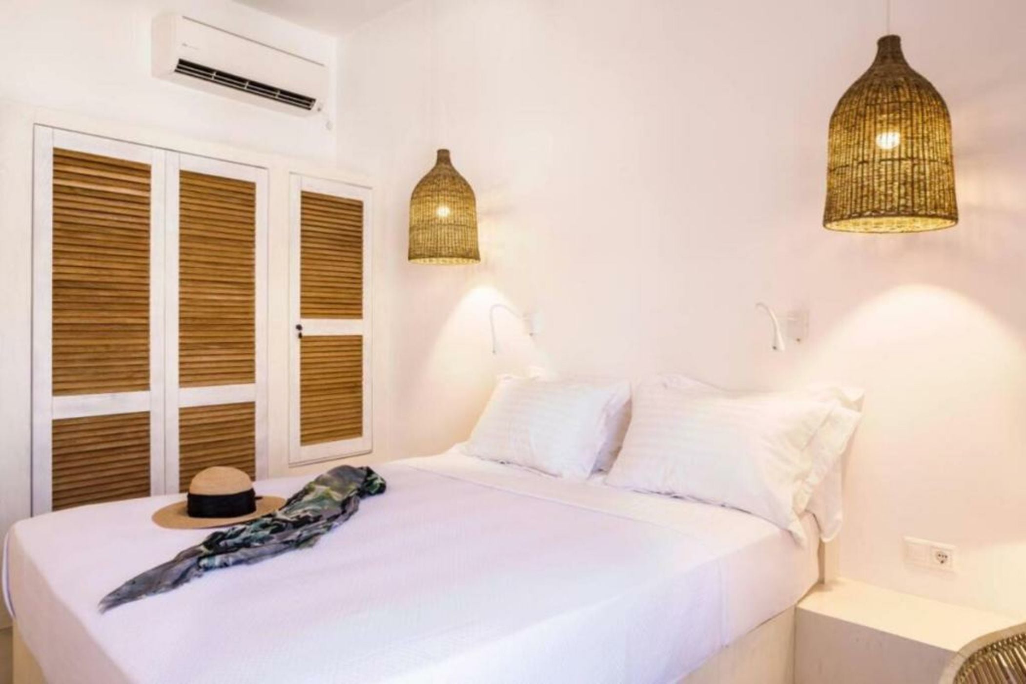 NESEA Boutique Apartments