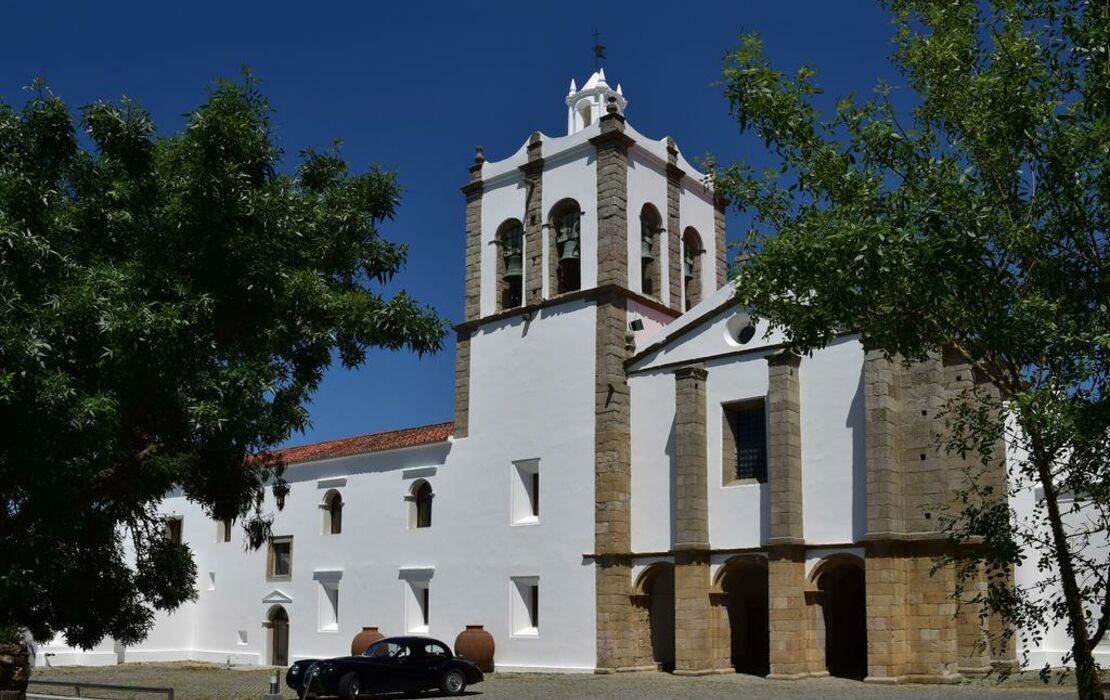 Pousada Convento de Arraiolos