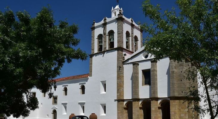 Pousada Convento de Arraiolos