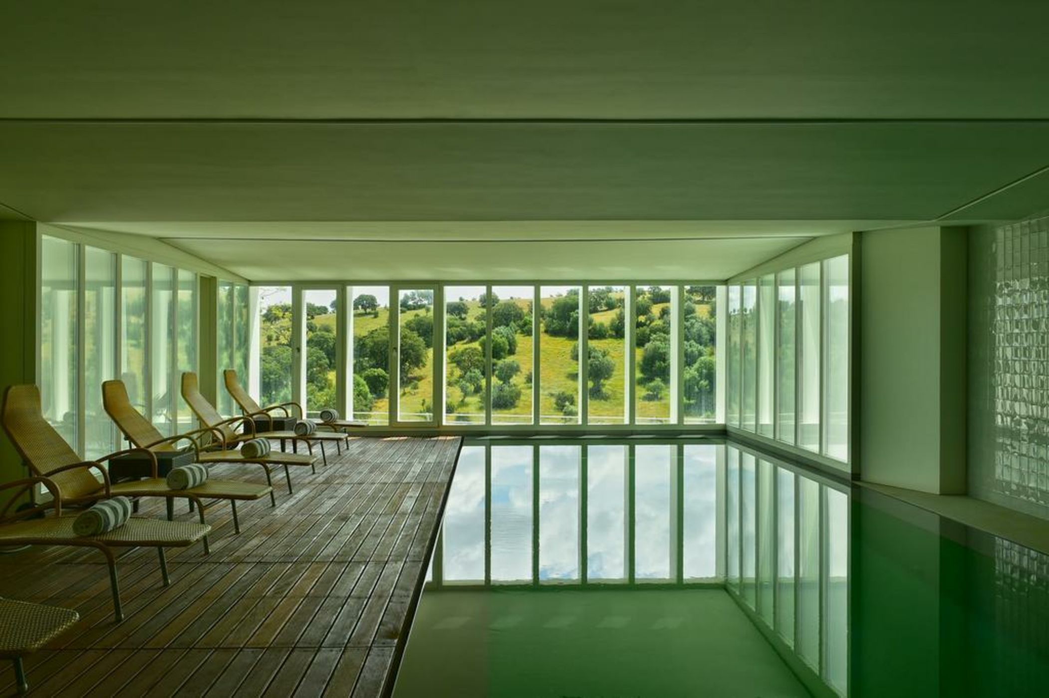 Pousada Convento de Arraiolos