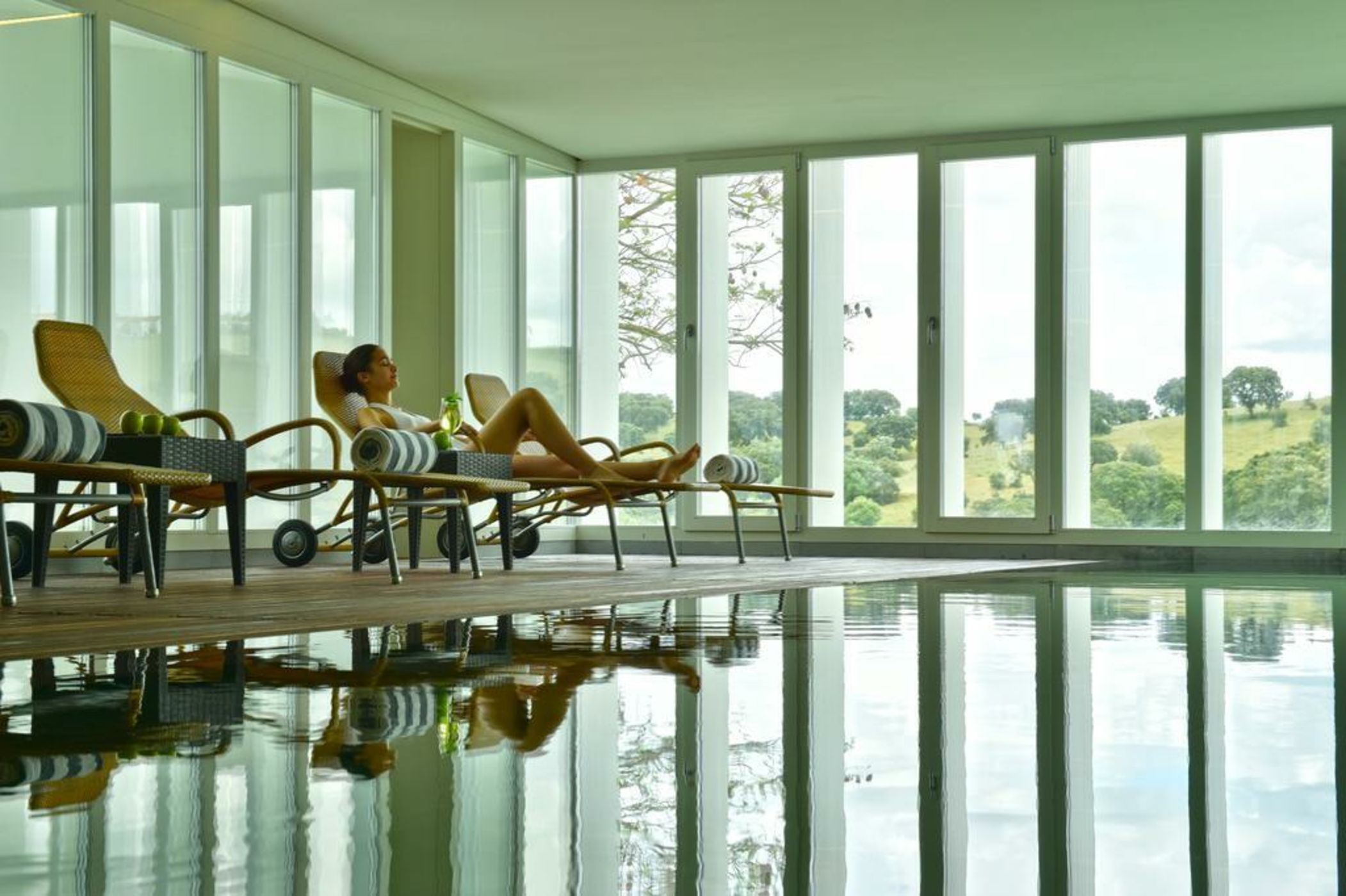 Pousada Convento de Arraiolos