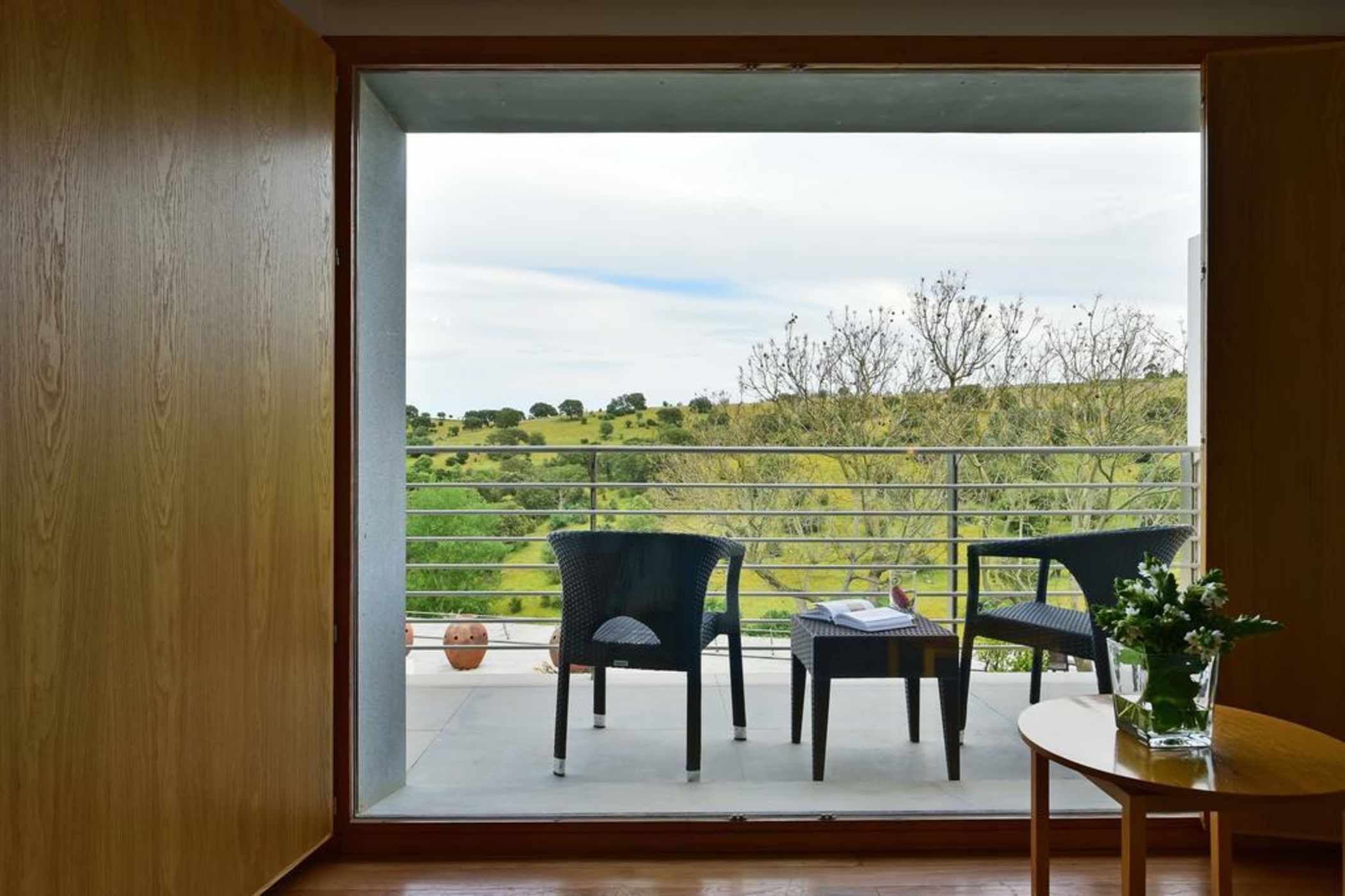 Pousada Convento de Arraiolos