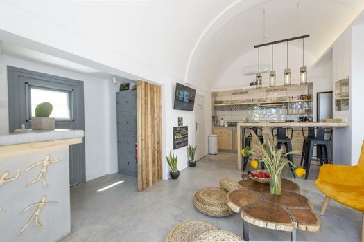 Bedspot Hostel