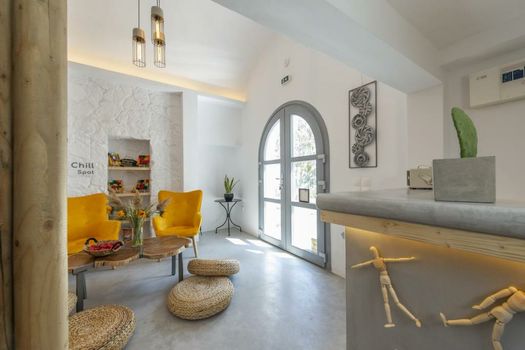 Bedspot Hostel