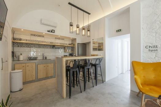 Bedspot Hostel