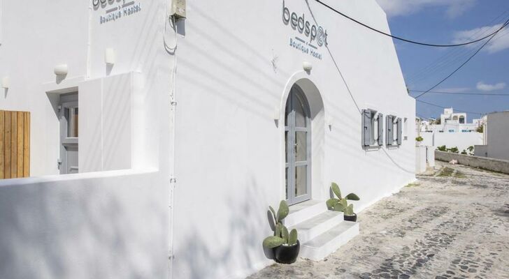 Bedspot Hostel