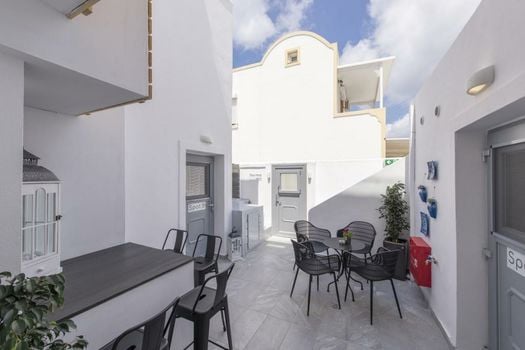 Bedspot Hostel