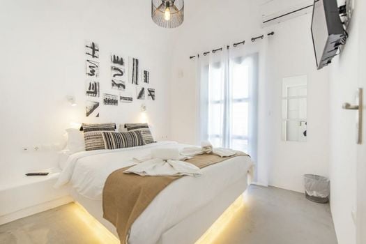 Bedspot Hostel