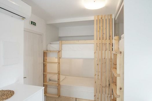 Bedspot Hostel