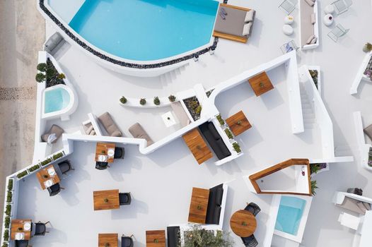 Akra Suites