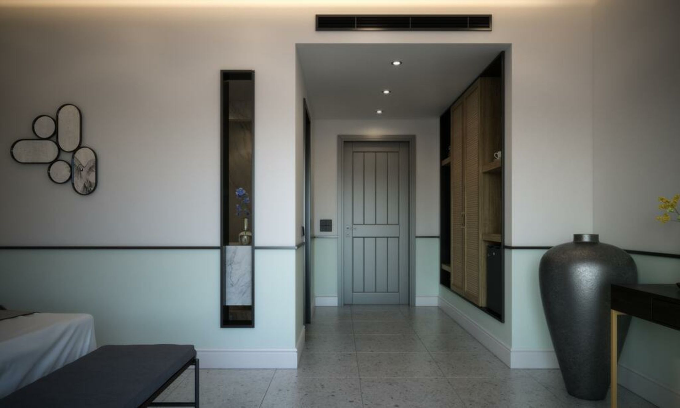 Alleys Boutique & Spa Hotel