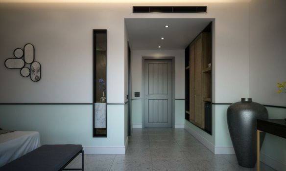 Alleys Boutique & Spa Hotel