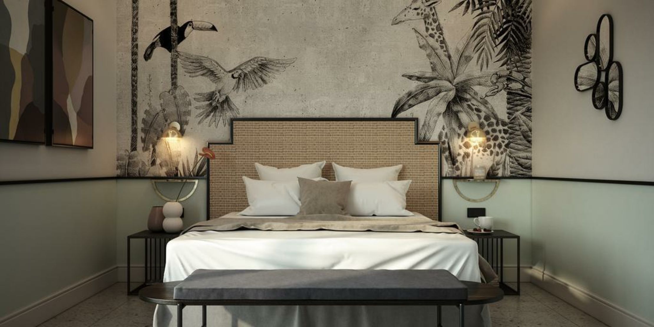 Alleys Boutique & Spa Hotel