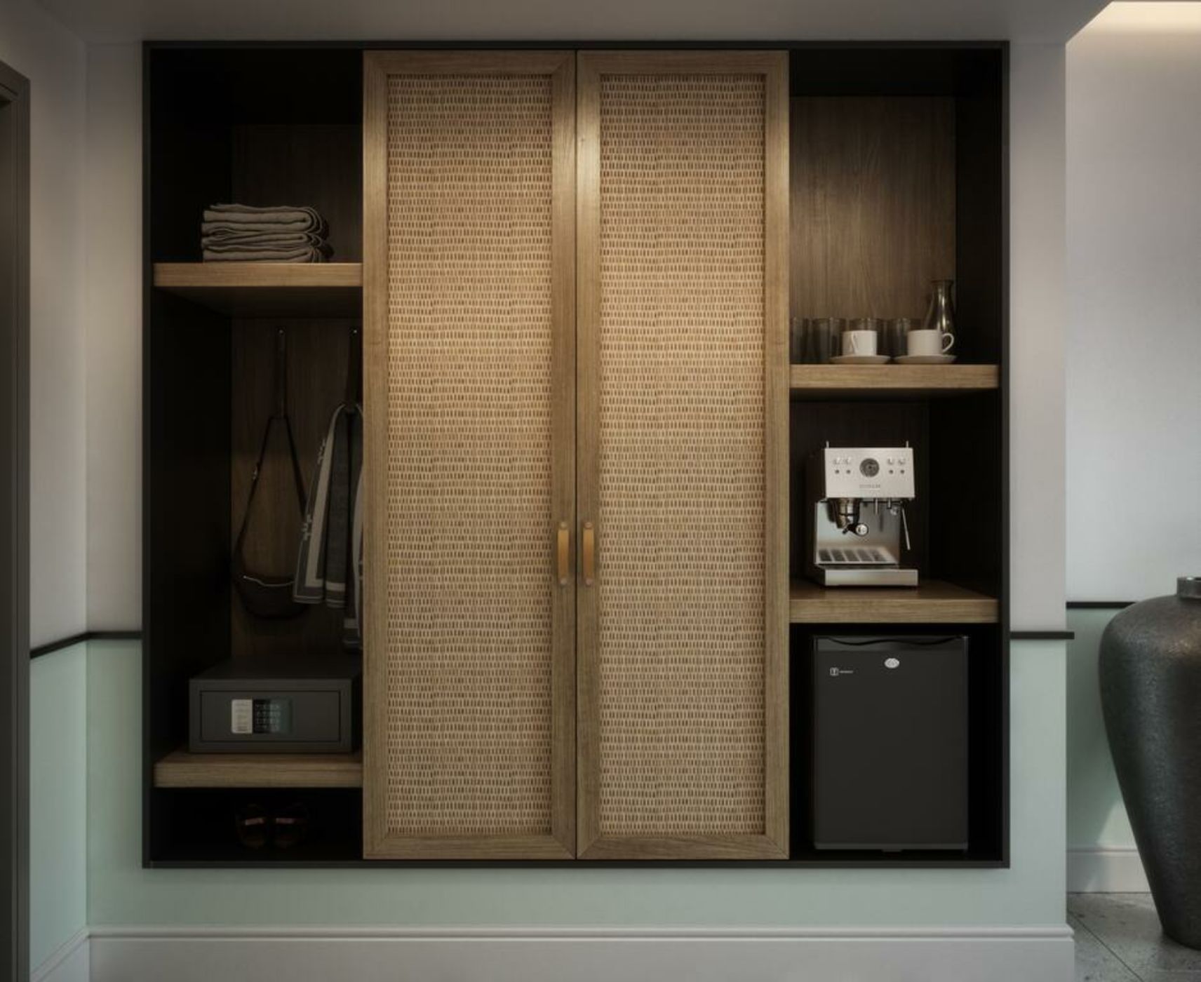 Alleys Boutique & Spa Hotel