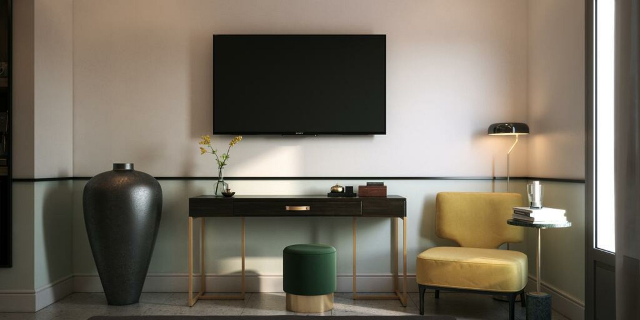 Alleys Boutique & Spa Hotel