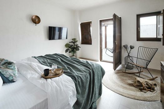 Winery Hotel 1870