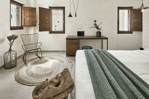 Winery Hotel 1870
