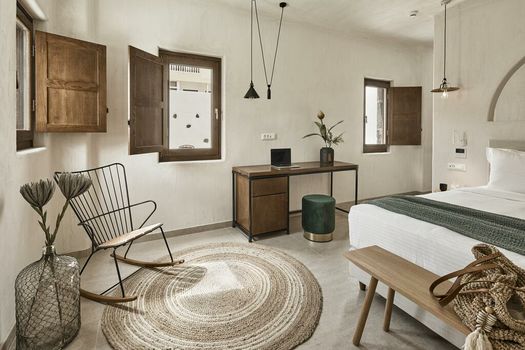 Winery Hotel 1870