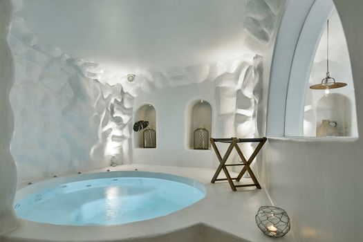 Winery Hotel 1870