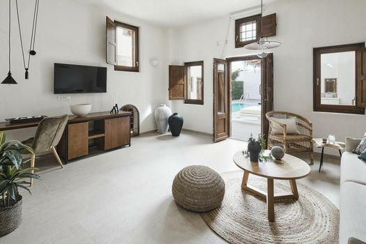 Winery Hotel 1870
