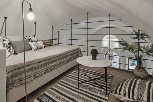 Winery Hotel 1870
